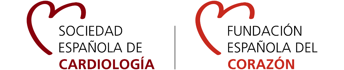 Logo de la Sociedad Española de Secardiología